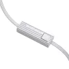 ASUS ProArt PF120 ventiliatorius PWM Baltas 3vnt 12 cm korpuso aušinimui