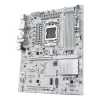Motininė plokštė ASUS TUF GAMING B850-PRO WIFI7 W NEO – AMD B850, Socket AM5, ATX, DDR5, Wi-Fi 7, 2.5GbE