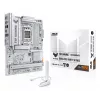 Motininė plokštė ASUS TUF GAMING B850-PRO WIFI7 W NEO – AMD B850, Socket AM5, ATX, DDR5, Wi-Fi 7, 2.5GbE