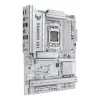 Motininė plokštė ASUS TUF GAMING B850-PRO WIFI7 W NEO – AMD B850, Socket AM5, ATX, DDR5, Wi-Fi 7, 2.5GbE