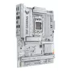 Motininė plokštė ASUS TUF GAMING B850-PRO WIFI7 W NEO – AMD B850, Socket AM5, ATX, DDR5, Wi-Fi 7, 2.5GbE