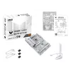 Motininė plokštė ASUS TUF GAMING B850-PRO WIFI7 W NEO – AMD B850, Socket AM5, ATX, DDR5, Wi-Fi 7, 2.5GbE