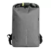 Kuprinė XDDESIGN Urban Lite – tinka iki 12,9 colio ekranams, 415×145×610 mm, juoda/pilka