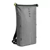 Kuprinė XDDESIGN Urban Lite – tinka iki 12,9 colio ekranams, 415×145×610 mm, juoda/pilka