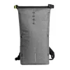 Kuprinė XDDESIGN Urban Lite – tinka iki 12,9 colio ekranams, 415×145×610 mm, juoda/pilka
