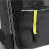 Kuprinė XDDESIGN Urban Lite – tinka iki 12,9 colio ekranams, 415×145×610 mm, juoda/pilka