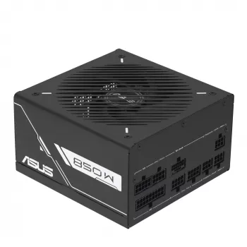 Maitinimo blokas ASUS Prime -850G 850W ATX 20+4 pin, 80 PLUS Gold, juodas