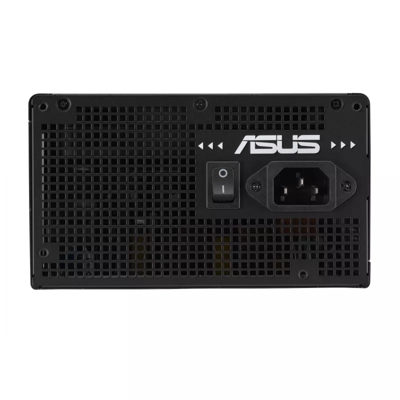 Maitinimo blokas ASUS Prime -850G 850W ATX 20+4 pin, 80 PLUS Gold, juodas