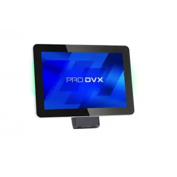 Brūkšninių kodų modulis ProDVX 88005000.200 1D/2D skaitytuvas, juodas, skirtas ProDVX įrenginiams
