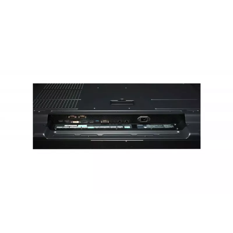 LG 55VSM5J-H Skaitmeninės reklamos ekranas 55 colių LED Full HD 500 cd/m² 24/7