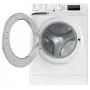 Indesit BWSE 71295X WSV EU skalbyklė su priekiniu pakrovimu 7 kg 1151 aps./min Balta