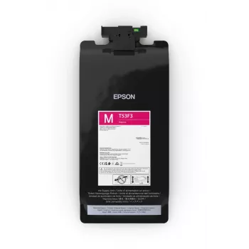 Originalus Epson rašalo kasetė C13T53F30N purpurinė 1600 ml vienetinis paketas