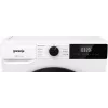 Gorenje DHNE82 BK040 Kondensacinė džiovyklė su šilumos siurbliu, balta