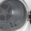Gorenje DHNE82 BK040 Kondensacinė džiovyklė su šilumos siurbliu, balta