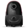 Cikloninis dulkių siurblys Philips 5000 serijos XD5123/10 — 900 W, 4 L dulkių maišas, HEPA & Micro filtras, kietoms grindims ir kilimams