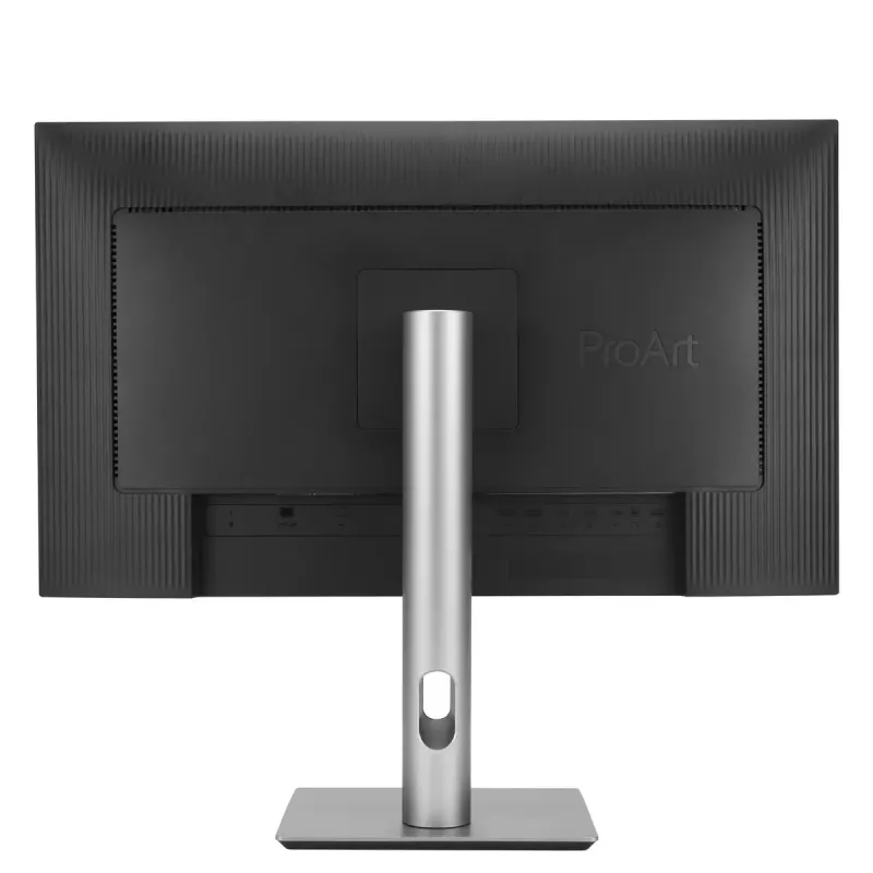 Monitorius ASUS ProArt PA32QCV 31,5 colio 6016×3384 6K Ultra HD LCD, 5 ms, USB 3.2 Gen1, VESA, sidabrinis