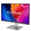 Monitorius ASUS ProArt PA32QCV 31,5 colio 6016×3384 6K Ultra HD LCD, 5 ms, USB 3.2 Gen1, VESA, sidabrinis