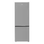 Šaldytuvas-šaldiklis Beko B3RCNE564HXB laisvai pastatomas 490 L sidabrinis