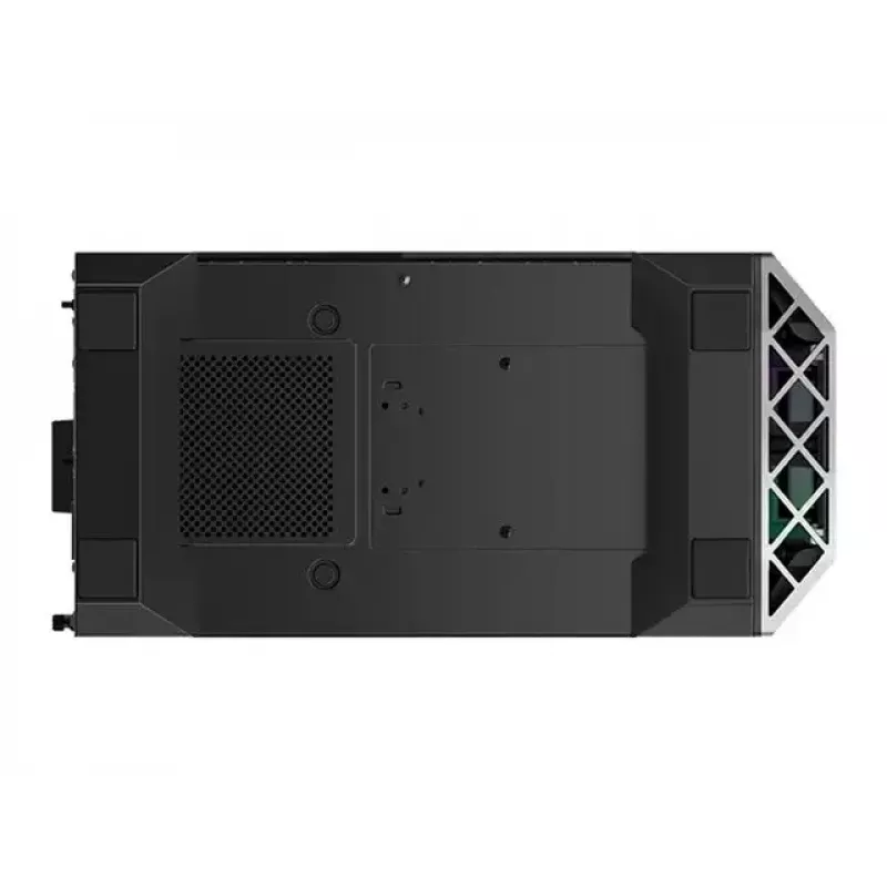 Stalinis kompiuteris Lenovo LOQ 26ADR10 — AMD Ryzen 7 8745HX, 32 GB DDR5 (2x16GB), 1000 GB, NVIDIA GeForce RTX 5070, Windows 11 Home
