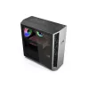 Stalinis kompiuteris Lenovo LOQ 26ADR10 — AMD Ryzen 7 8745HX, 32 GB DDR5 (2x16GB), 1000 GB, NVIDIA GeForce RTX 5070, Windows 11 Home