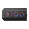 Stalinis kompiuteris Lenovo LOQ 26ADR10 — AMD Ryzen 7 8745HX, 32 GB DDR5 (2x16GB), 1000 GB, NVIDIA GeForce RTX 5070, Windows 11 Home