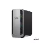 Stalinis kompiuteris Lenovo LOQ 26ADR10 — AMD Ryzen 7 8745HX, 32 GB DDR5 (2x16GB), 1000 GB, NVIDIA GeForce RTX 5070, Windows 11 Home