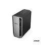 Stalinis kompiuteris Lenovo LOQ 26ADR10 — AMD Ryzen 7 8745HX, 32 GB DDR5 (2x16GB), 1000 GB, NVIDIA GeForce RTX 5070, Windows 11 Home