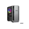 Stalinis kompiuteris Lenovo LOQ 26ADR10 — AMD Ryzen 7 8745HX, 32 GB DDR5 (2x16GB), 1000 GB, NVIDIA GeForce RTX 5070, Windows 11 Home