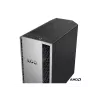 Stalinis kompiuteris Lenovo LOQ 26ADR10 — AMD Ryzen 7 8745HX, 32 GB DDR5 (2x16GB), 1000 GB, NVIDIA GeForce RTX 5070, Windows 11 Home