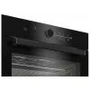 Įmontuojama orkaitė BEKO BBCM17400B 48 L, 2900 W, juoda, elektrinė, A+