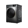 TCL CP1012SA0 Skalbimo džiovinimo mašina 10 kg / 6 kg 1200 aps/min