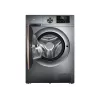 TCL CP1012SA0 Skalbimo džiovinimo mašina 10 kg / 6 kg 1200 aps/min
