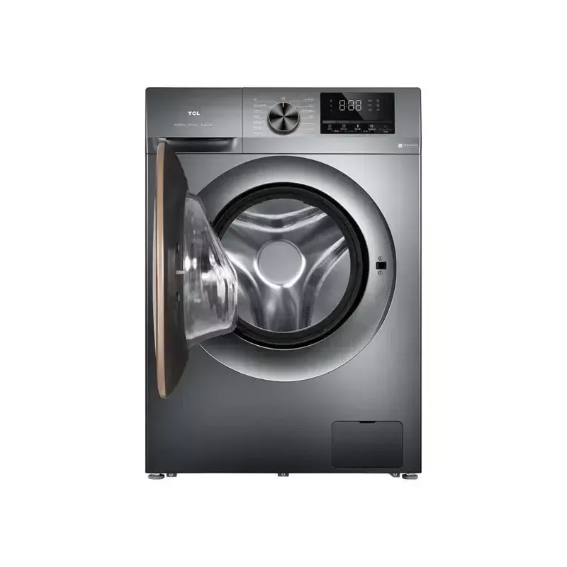 TCL CP1012SA0 Skalbimo džiovinimo mašina 10 kg / 6 kg 1200 aps/min