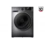 TCL CP1012SA0 Skalbimo džiovinimo mašina 10 kg / 6 kg 1200 aps/min