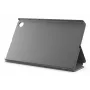 Lenovo ZG38C06913 dėklas planšetei 22,1 cm (8,7 col.) Folio pilka