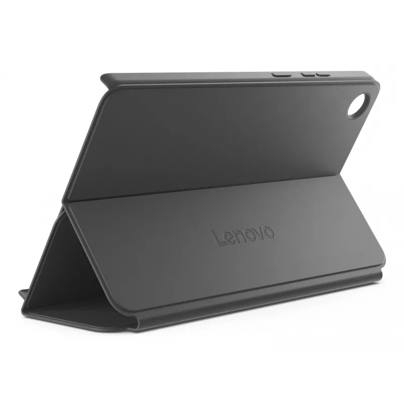 Lenovo ZG38C06913 dėklas planšetei 22,1 cm (8,7 col.) Folio pilka