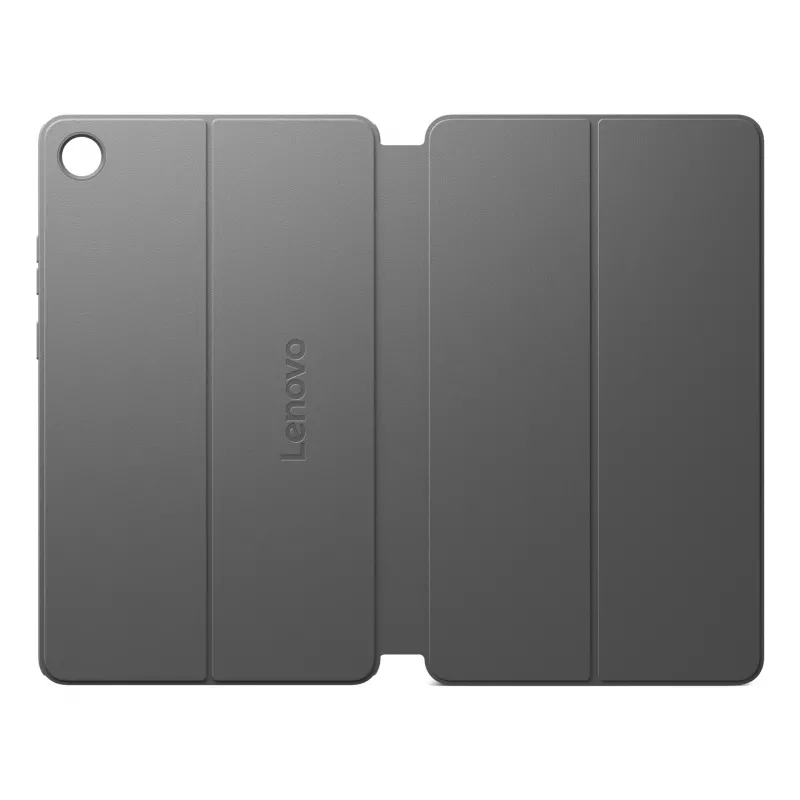 Lenovo ZG38C06913 dėklas planšetei 22,1 cm (8,7 col.) Folio pilka