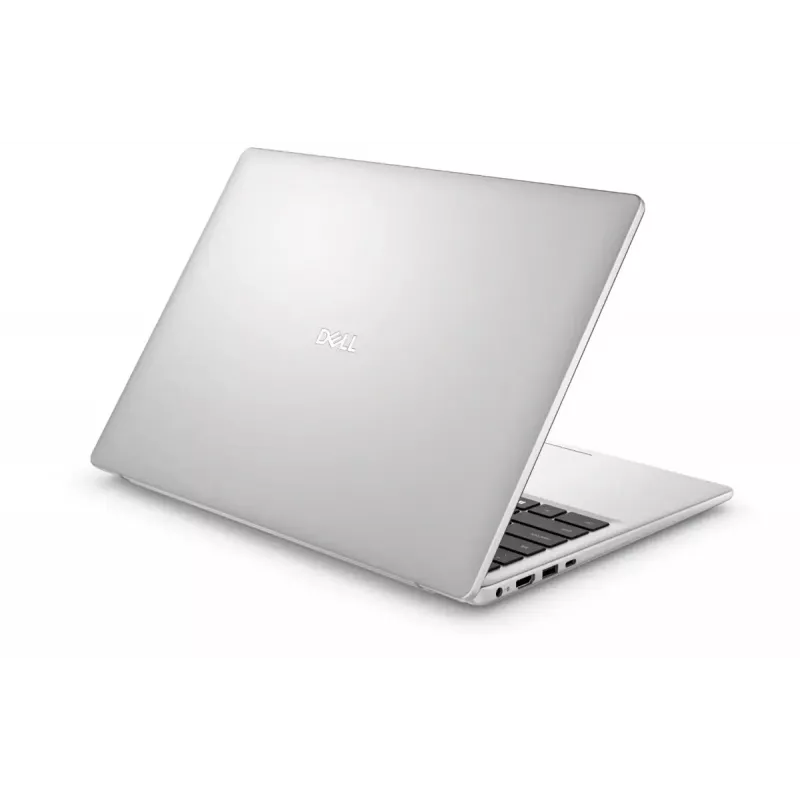 Nešiojamas kompiuteris Dell Pro 14 Essential PV14250 — 14 colių 2K (1920×1200) antirefleksinis, Intel Core 7, 16GB DDR5, 512GB SSD, Intel Graphics, Ubuntu, apšviesta anglų klaviatūra