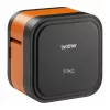 Etikečių spausdintuvas Brother PT-E920BT – terminis perkėlimas, 360×360 DPI, 36 mm plotis, 20 mm/s, Bluetooth 5.0, USB