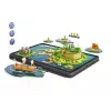 Planšetinis kompiuteris Lenovo Tab Mediatek 128 GB 25,6 cm (10,1 colio) 4 GB Wi-Fi 5 (802.11ac) Android 14 Pilka