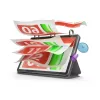 Planšetinis kompiuteris Lenovo Tab Mediatek 128 GB 25,6 cm (10,1 colio) 4 GB Wi-Fi 5 (802.11ac) Android 14 Pilka
