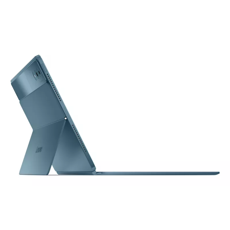 Planšetinis kompiuteris Lenovo Yoga Tab Plus Snapdragon 256 GB 32,3 cm (12,7 col.) 16 GB Wi-Fi 7 (802.11be) Android 14 Teal