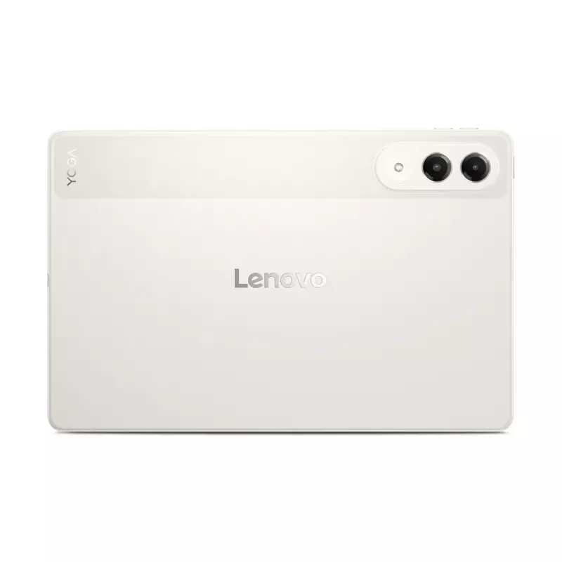 Planšetinis kompiuteris Lenovo Yoga Tab, Snapdragon 8 Gen 3, 256 GB, 28,2 cm (11,1 colių), 12 GB, Wi-Fi 7 (802.11be), Android 15