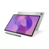 Lenovo Idea Tab Plus 12,1 colio planšetinis kompiuteris, MediaTek, 128 GB, 8 GB RAM, Wi-Fi 5, Android 15, pilka