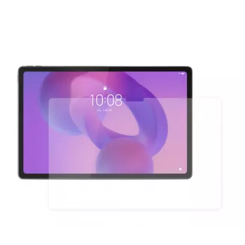 Apsauginis stiklas planšetei Lenovo ZG38C07403 – skaidrus 9H grūdintas stiklas, skirtas Idea Tab Plus, 1 vnt.