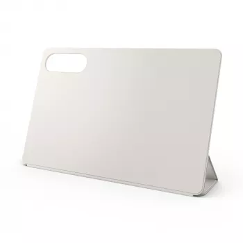 Lenovo ZG38C07677 folio dėklas planšetei Yoga Tab, PU, stovo režimas, tinka 28,2 cm (11,1 colio) ekranams, 185 g