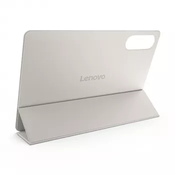 Lenovo ZG38C07677 folio dėklas planšetei Yoga Tab, PU, stovo režimas, tinka 28,2 cm (11,1 colio) ekranams, 185 g