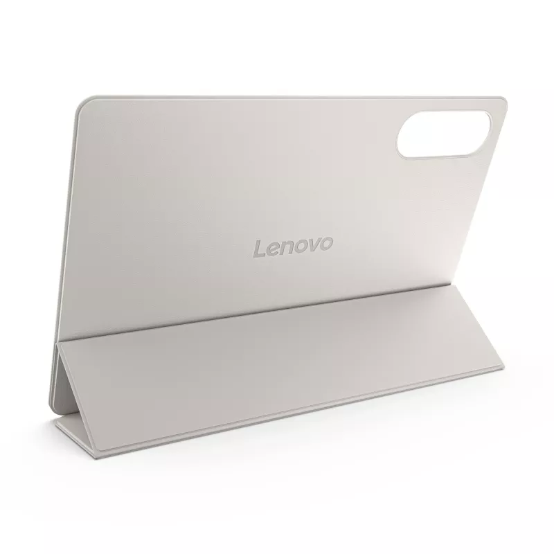 Lenovo ZG38C07677 folio dėklas planšetei Yoga Tab, PU, stovo režimas, tinka 28,2 cm (11,1 colio) ekranams, 185 g