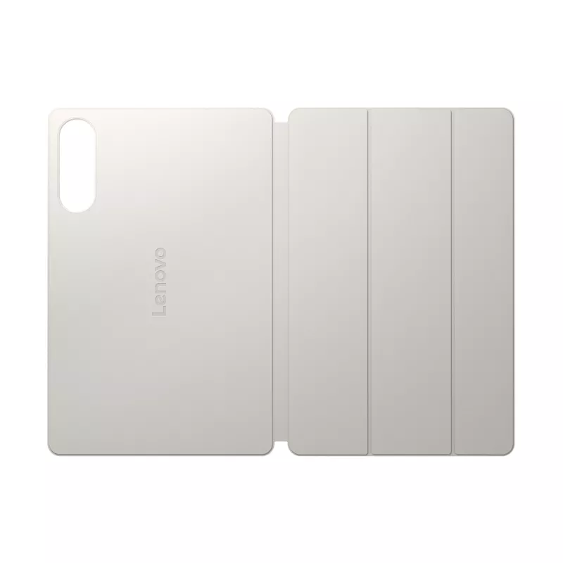 Lenovo ZG38C07677 folio dėklas planšetei Yoga Tab, PU, stovo režimas, tinka 28,2 cm (11,1 colio) ekranams, 185 g