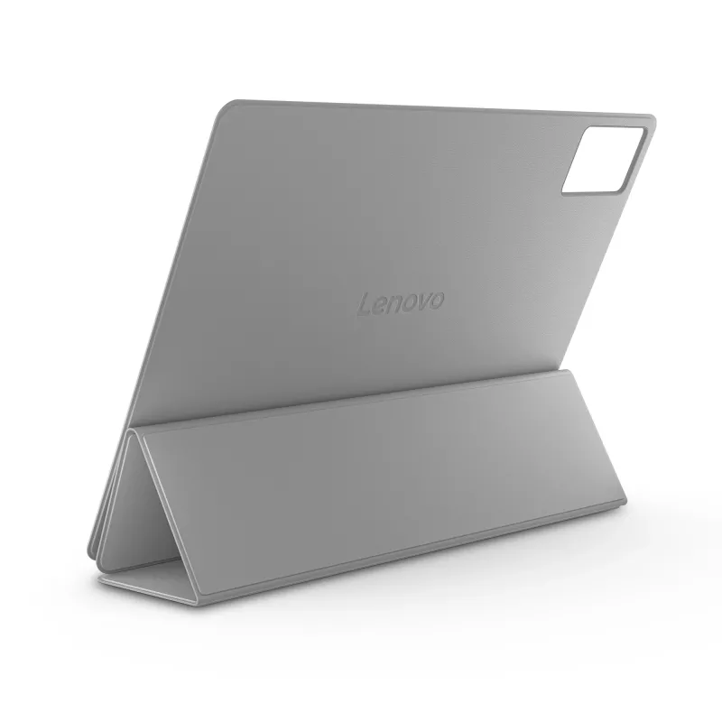Folio dėklas Lenovo ZG38C07413 30,7 cm 12,1 colio pilkas
